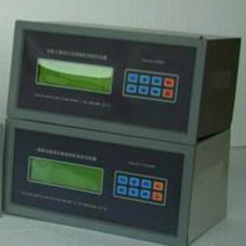 盘龙TM-II型电除尘高压控制器